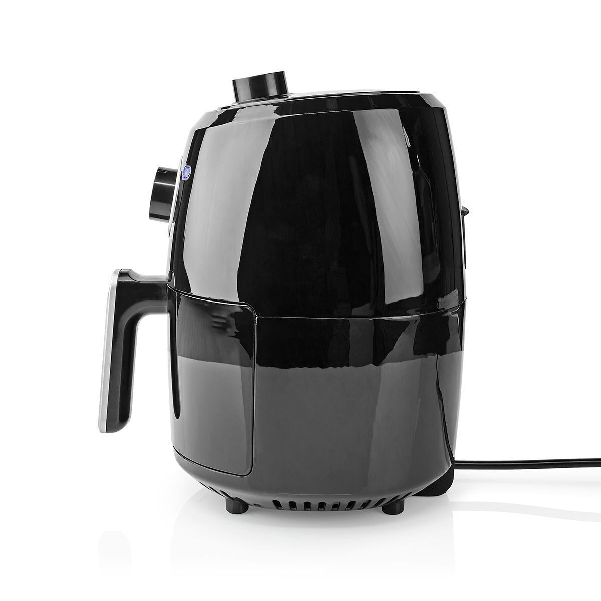 Nedis Varmlufts Fritös 2.4 l