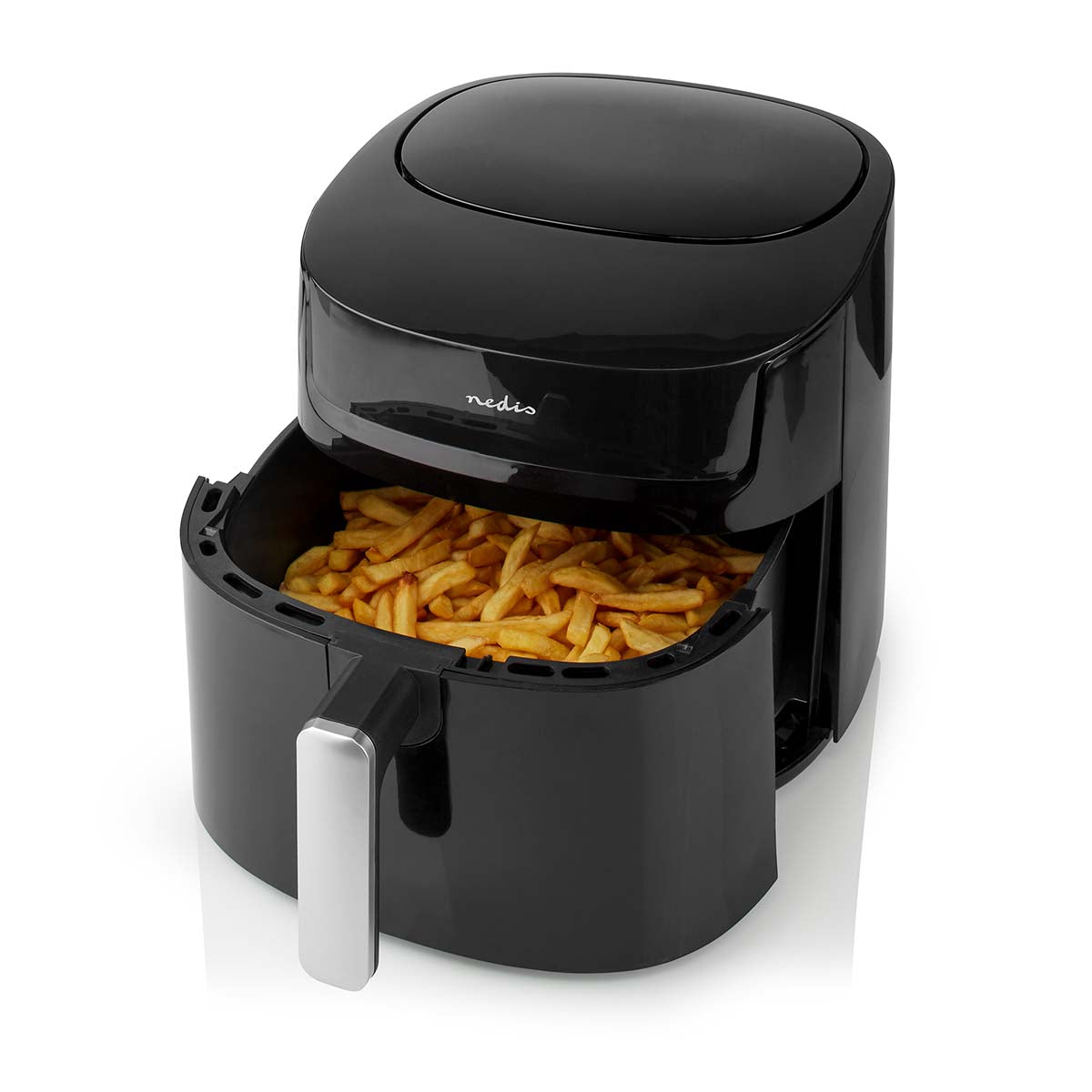 Nedis Varmlufts Fritös 7,2 l