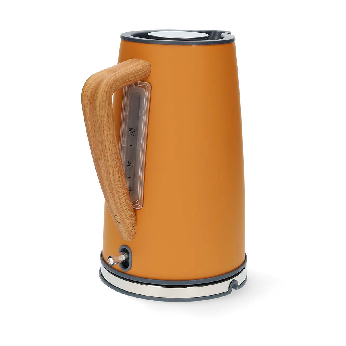 Nedis Vattenkokare 1.7 l orange