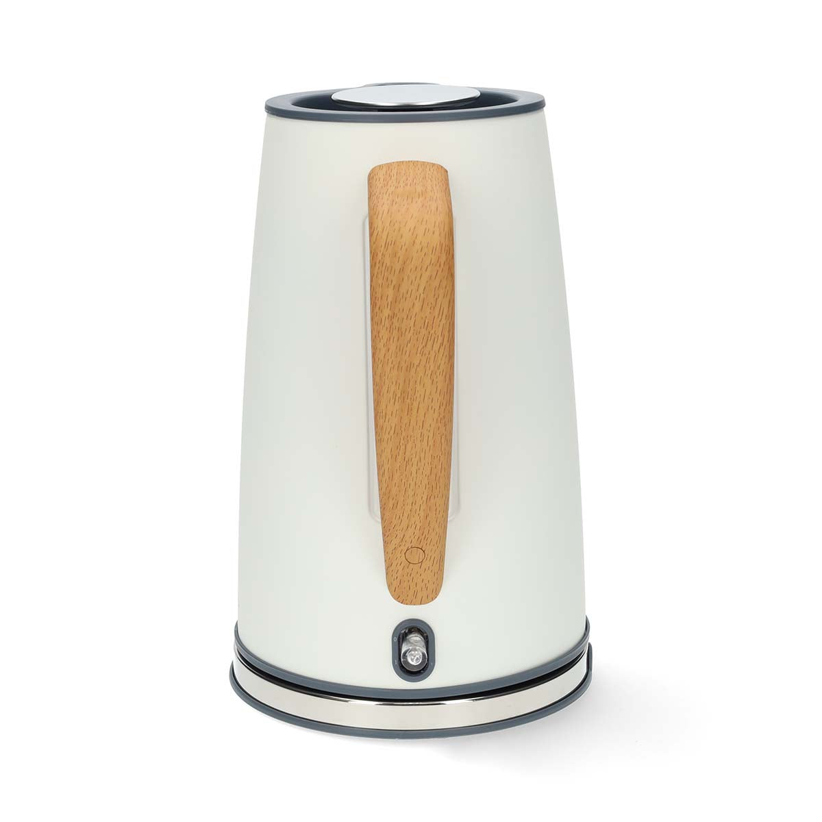 Nedis Vattenkokare 1.7 l vit