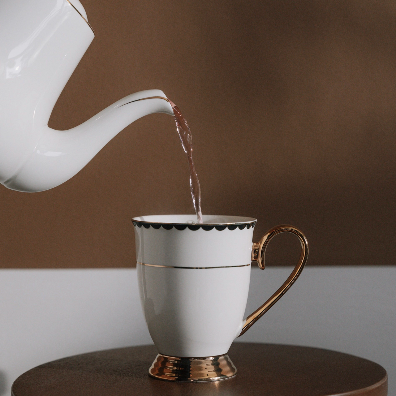 Hilke Collection Mugg - Lignano Sabbiadoro