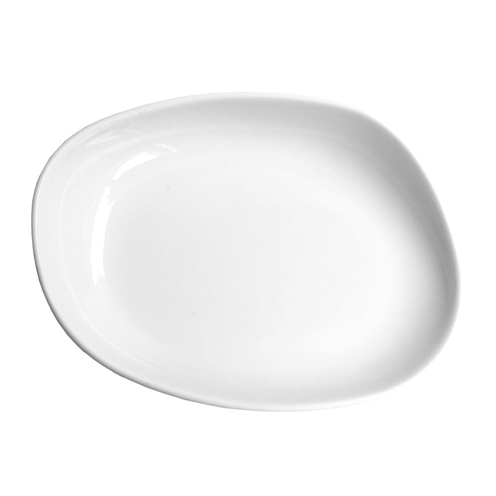 Cookplay Yayoi Liten assiett glaserad 6 pack