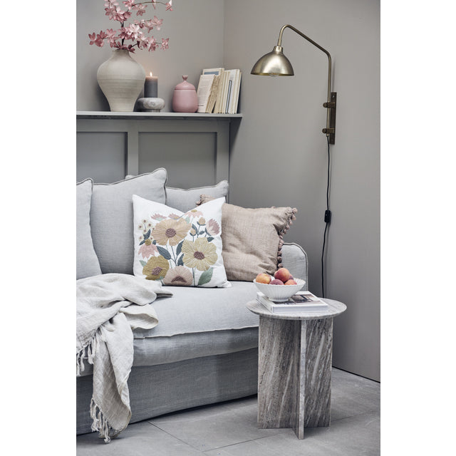 Lene Bjerre Oville Kuddfodral 50x50x50 Cm, D. Linne 4 Pack