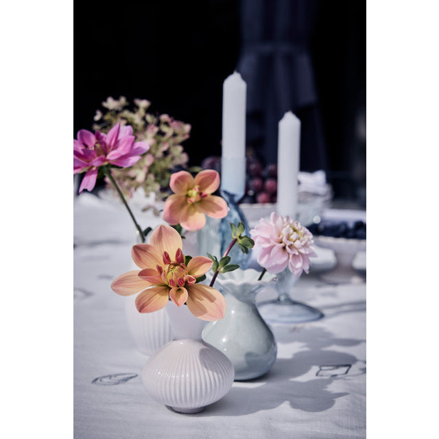 Lene Bjerre Dalula Vas Off White