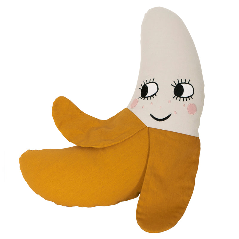 Roommate Banana kudde