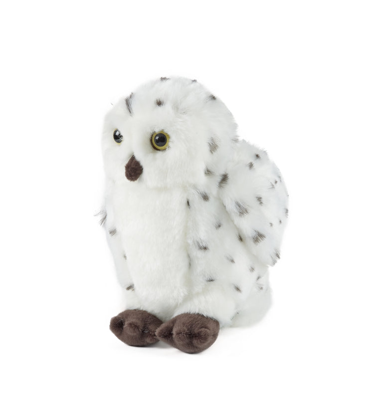 Living Nature Snowy uggla mellan