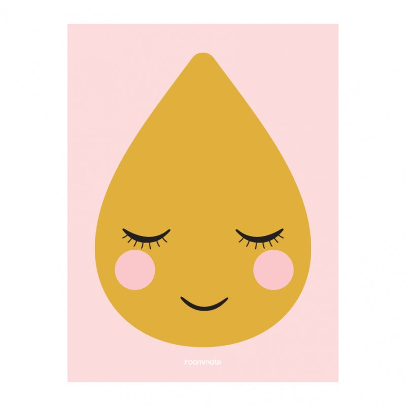 Roommate Golden Drop