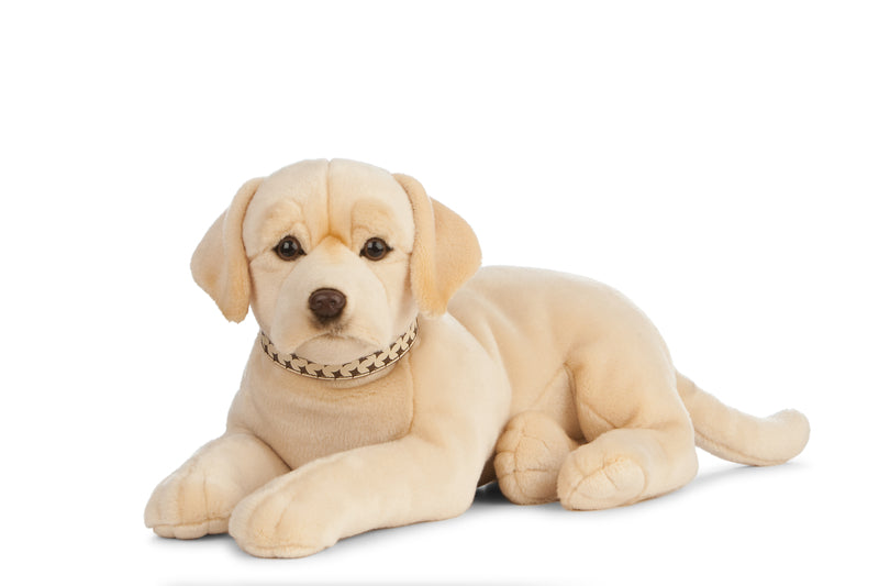 Living Nature Giant Golden Lab