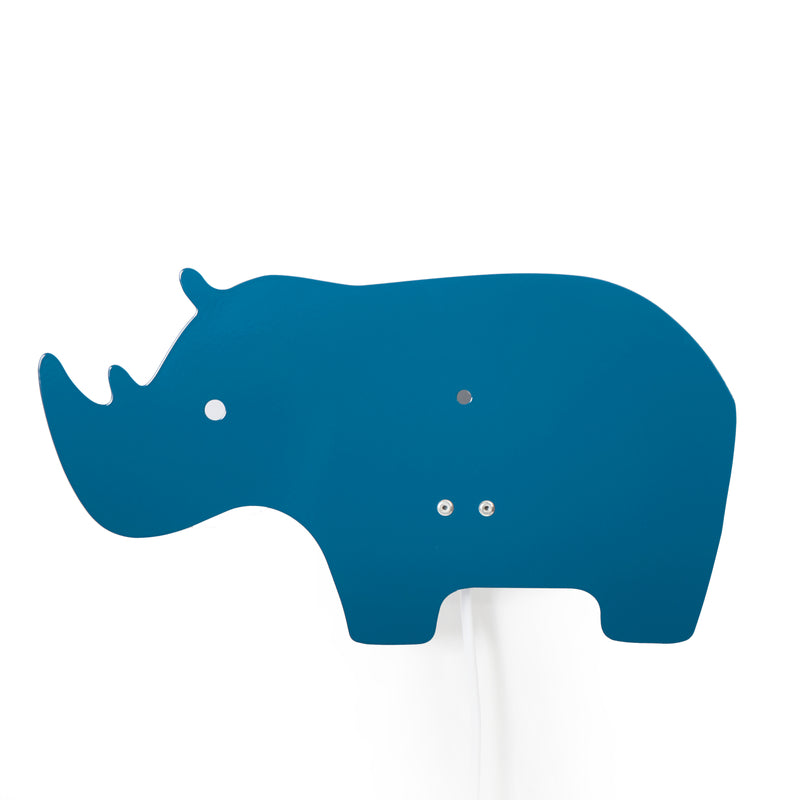 Roommate Rhino lampa