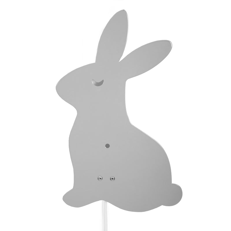 Roommate Rabbit lampa