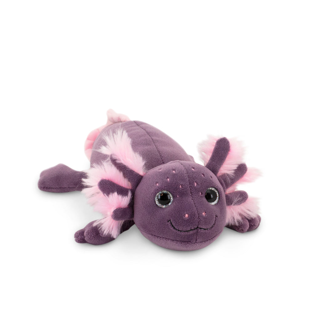 Orange Toys Ocean - Purple Axolotl (20cm)