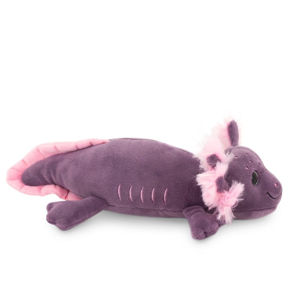 Orange Toys Ocean - Purple Axolotl (20cm)