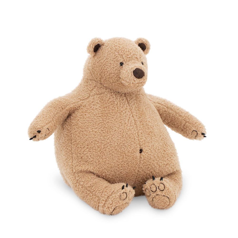 Orange Toys gosedjur toy, The Softest - björn (30cm)