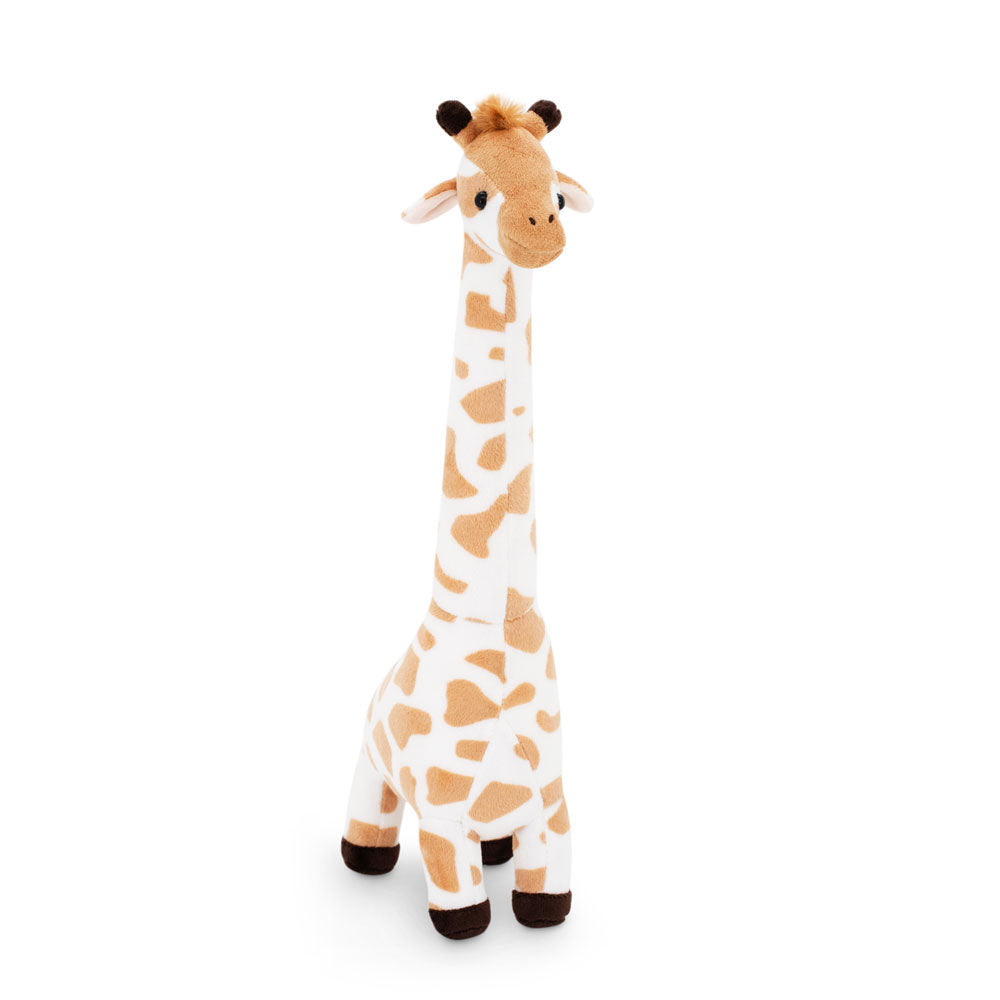 Orange Toys gosedjur, giraff 37cm