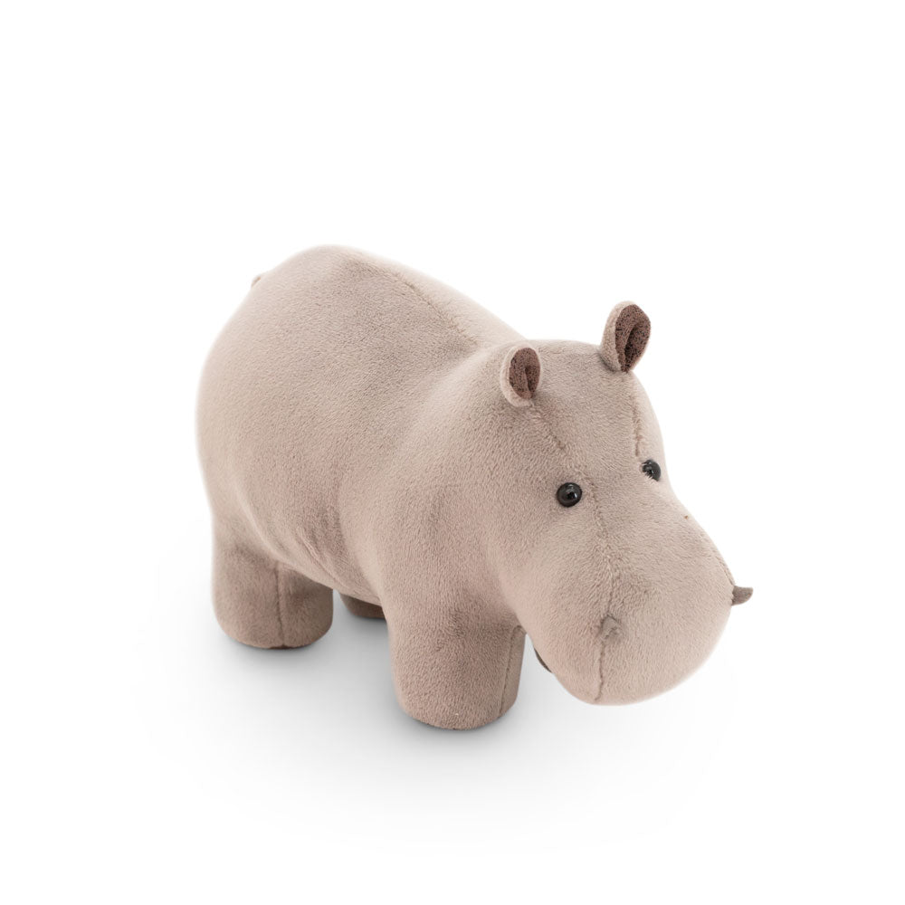 Orange Toys gosedjur, Hippo 20cm