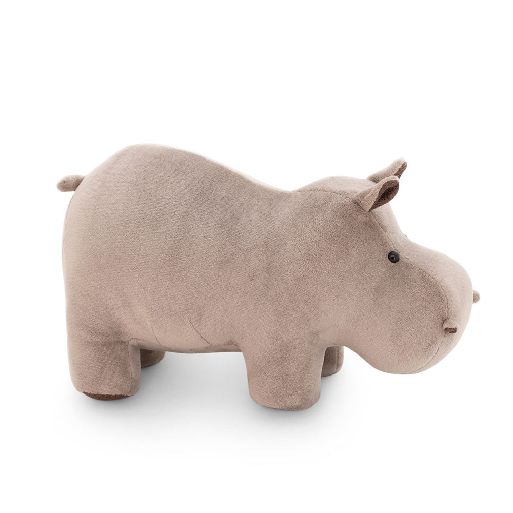 Orange Toys gosedjur, Hippo 30cm