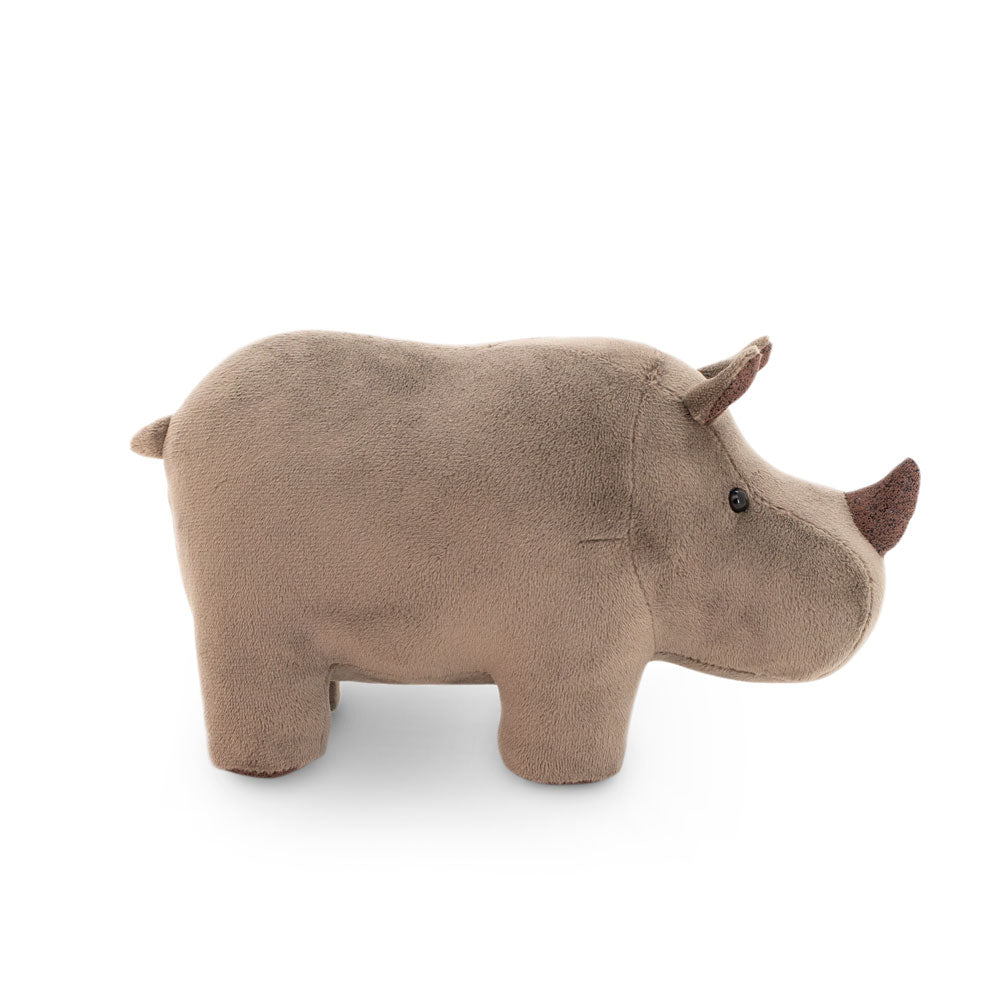 Orange Toys gosedjur, Rhino 20cm