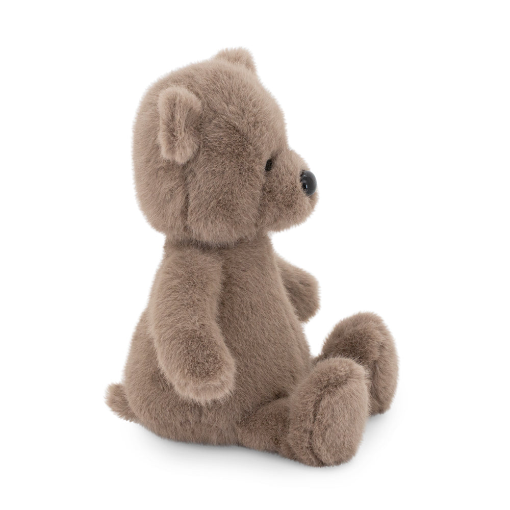 Orange Toys gosedjur toy, The Softest - Moka björn (25cm)