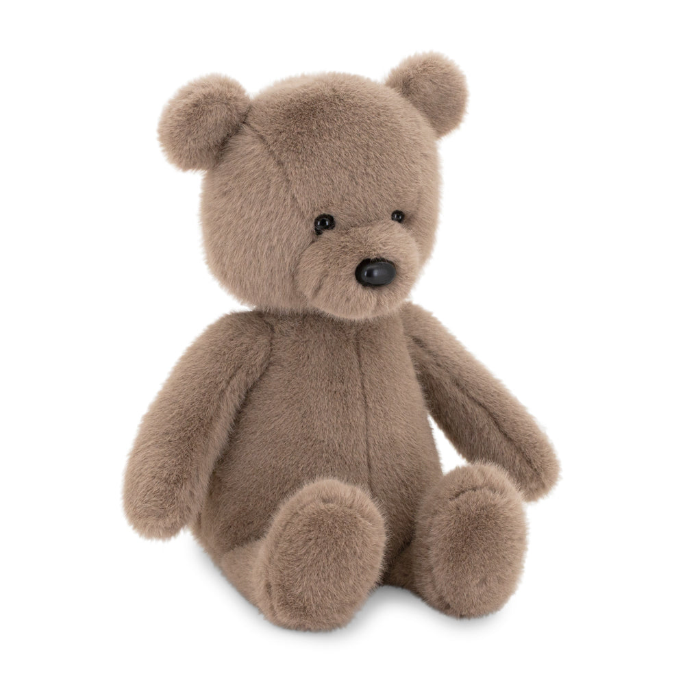 Orange Toys gosedjur toy, The Softest - Moka björn (33cm)