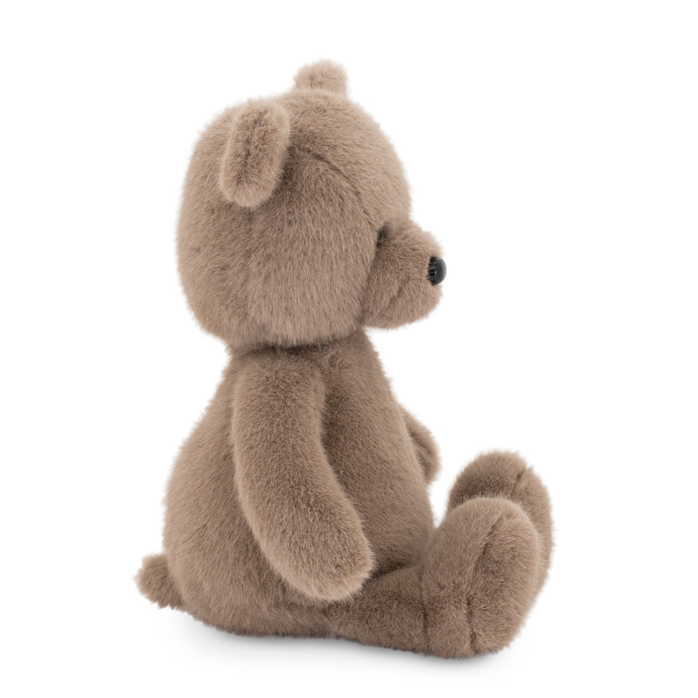 Orange Toys gosedjur toy, The Softest - Moka björn (33cm)