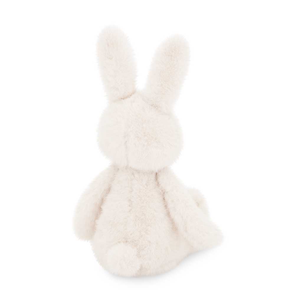 Orange Toys gosedjur toy, The Softest - vit kanin (25cm)