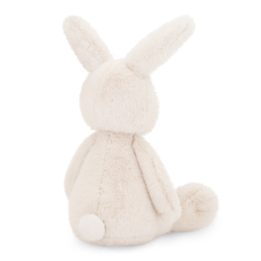 Orange Toys gosedjur toy, The Softest, vit kanin (33cm)