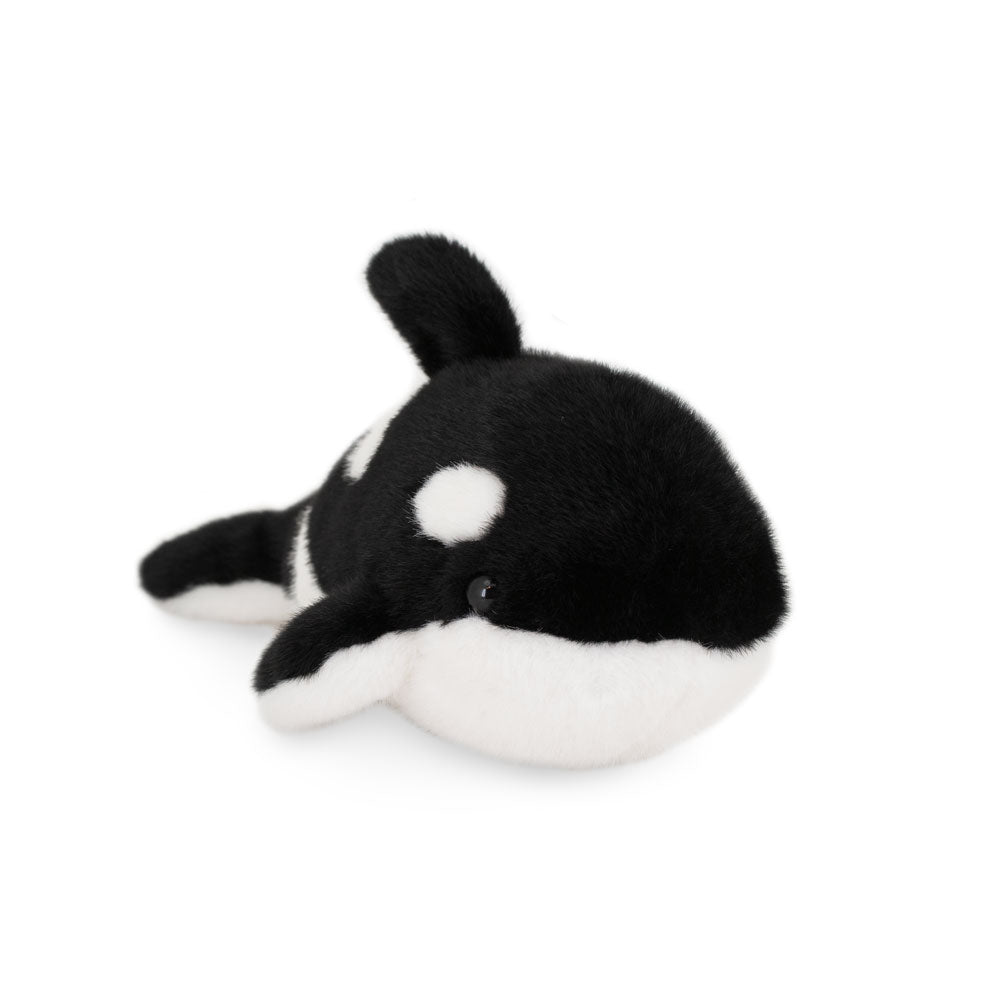 Orange Toys gosedjur toy, The Softest, Whale 38cm