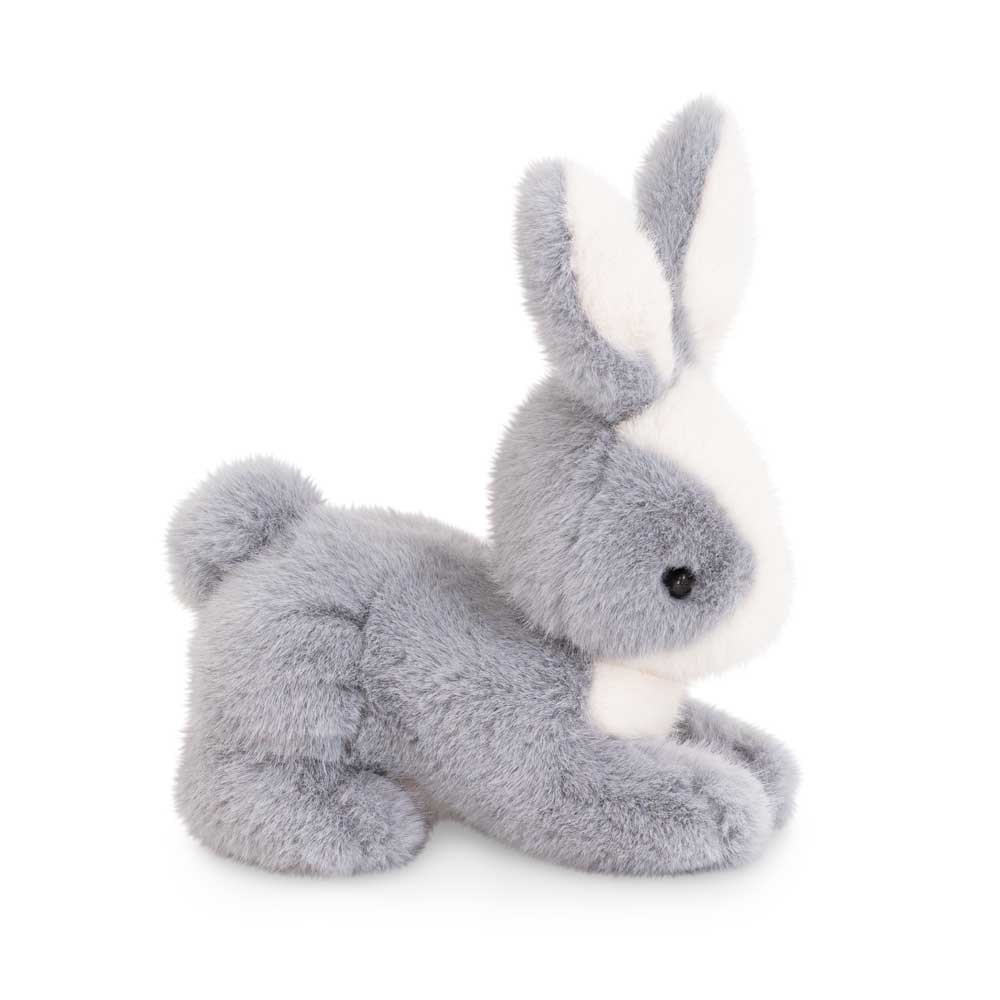 Orange Toys gosedjur toy, The Softest, Little grå kanin (20cm)