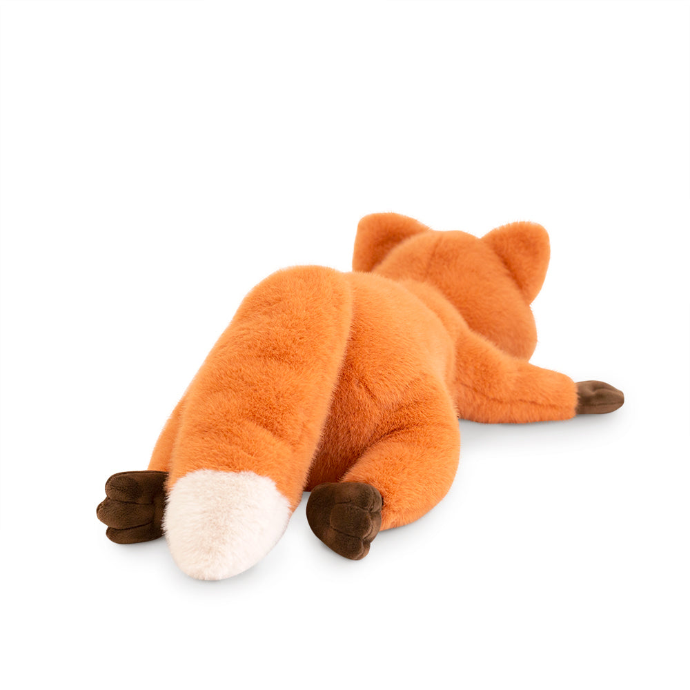 Orange Toys gosedjur toy, The Softest, räv (60cm)