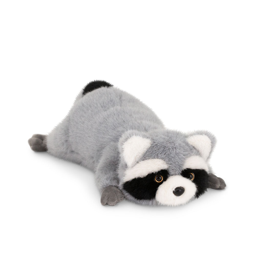 Orange Toys gosedjur toy, The Softest, Raccoon (58cm)