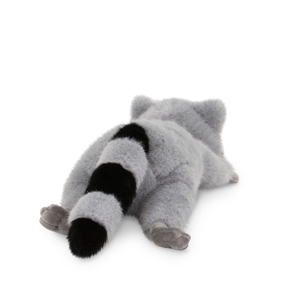 Orange Toys gosedjur toy, The Softest, Raccoon (58cm)