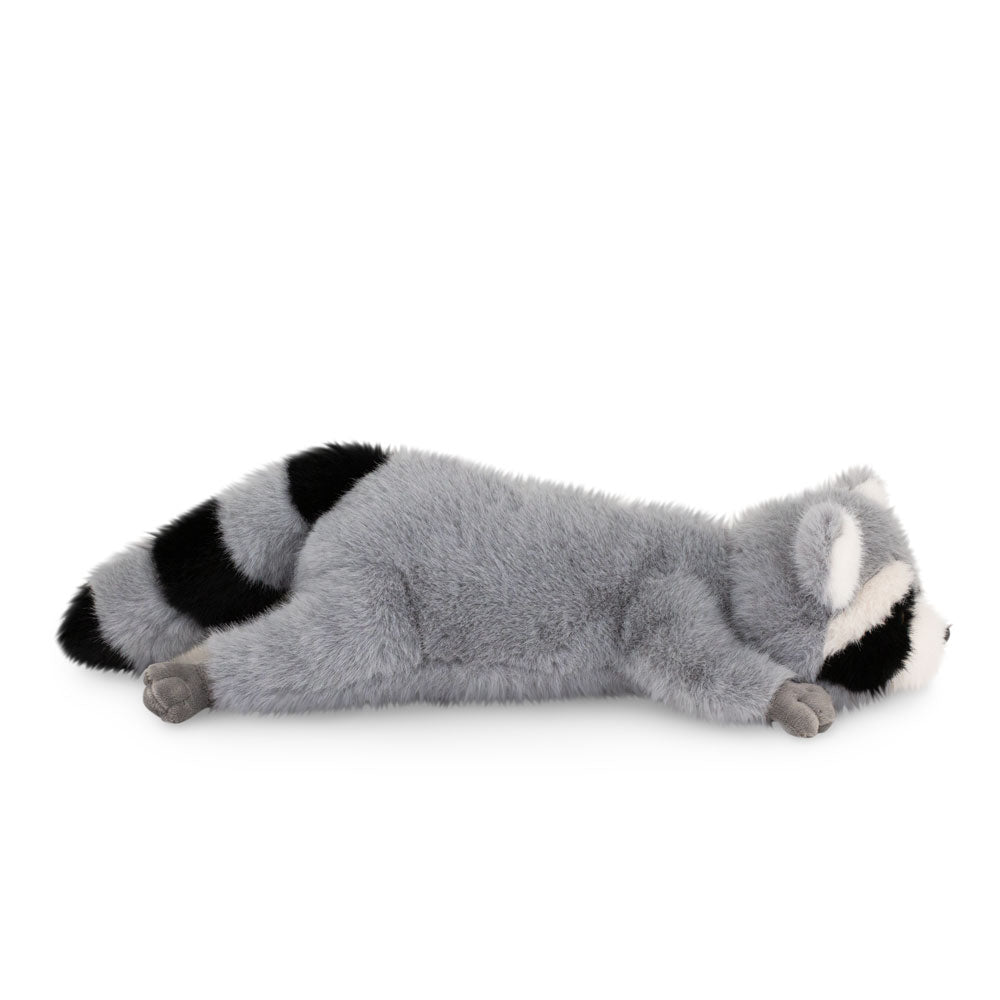 Orange Toys gosedjur toy, The Softest, Raccoon (38cm)