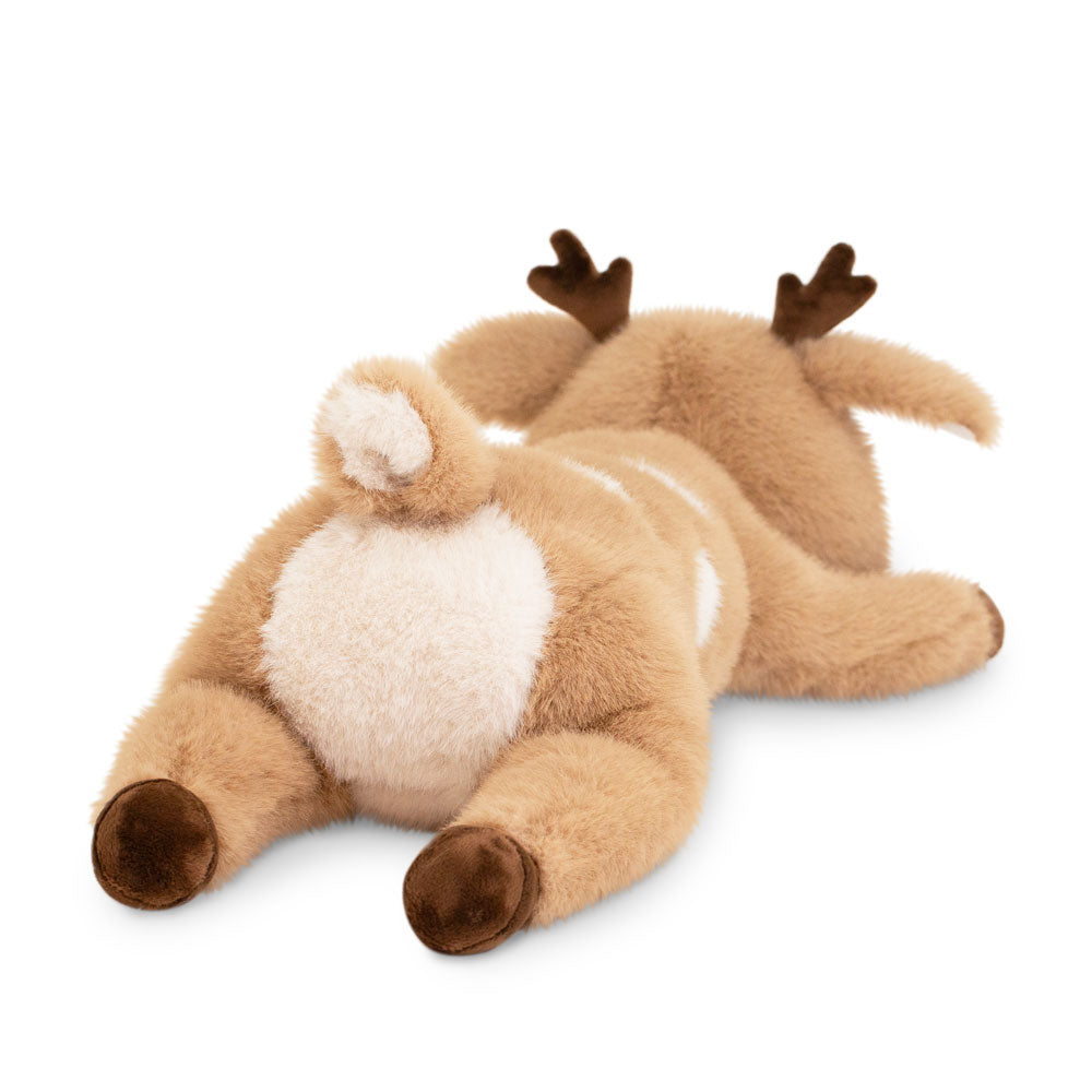 Orange Toys gosedjur toy, The Softest, Deer (56cm)