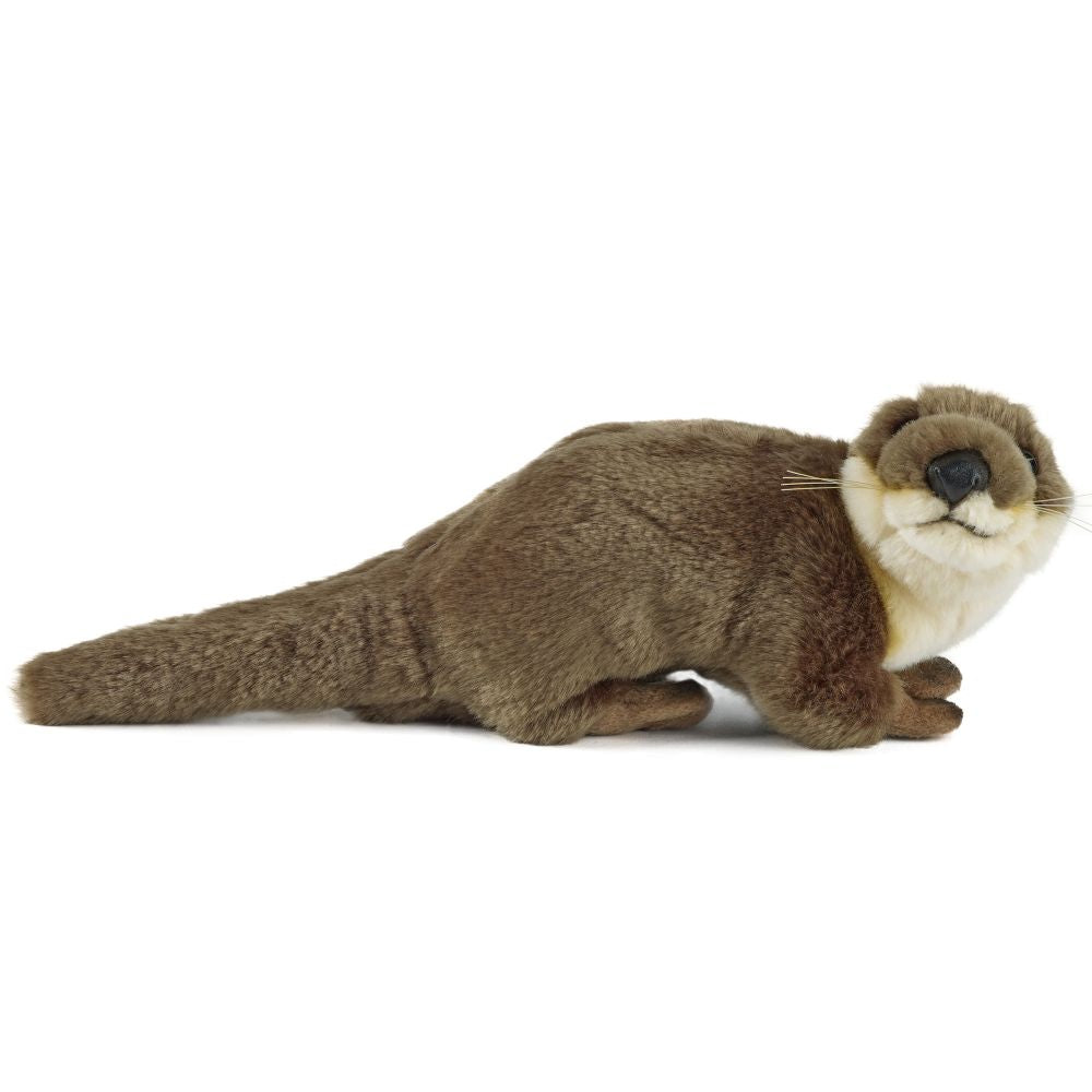 Living Nature Otter mellan