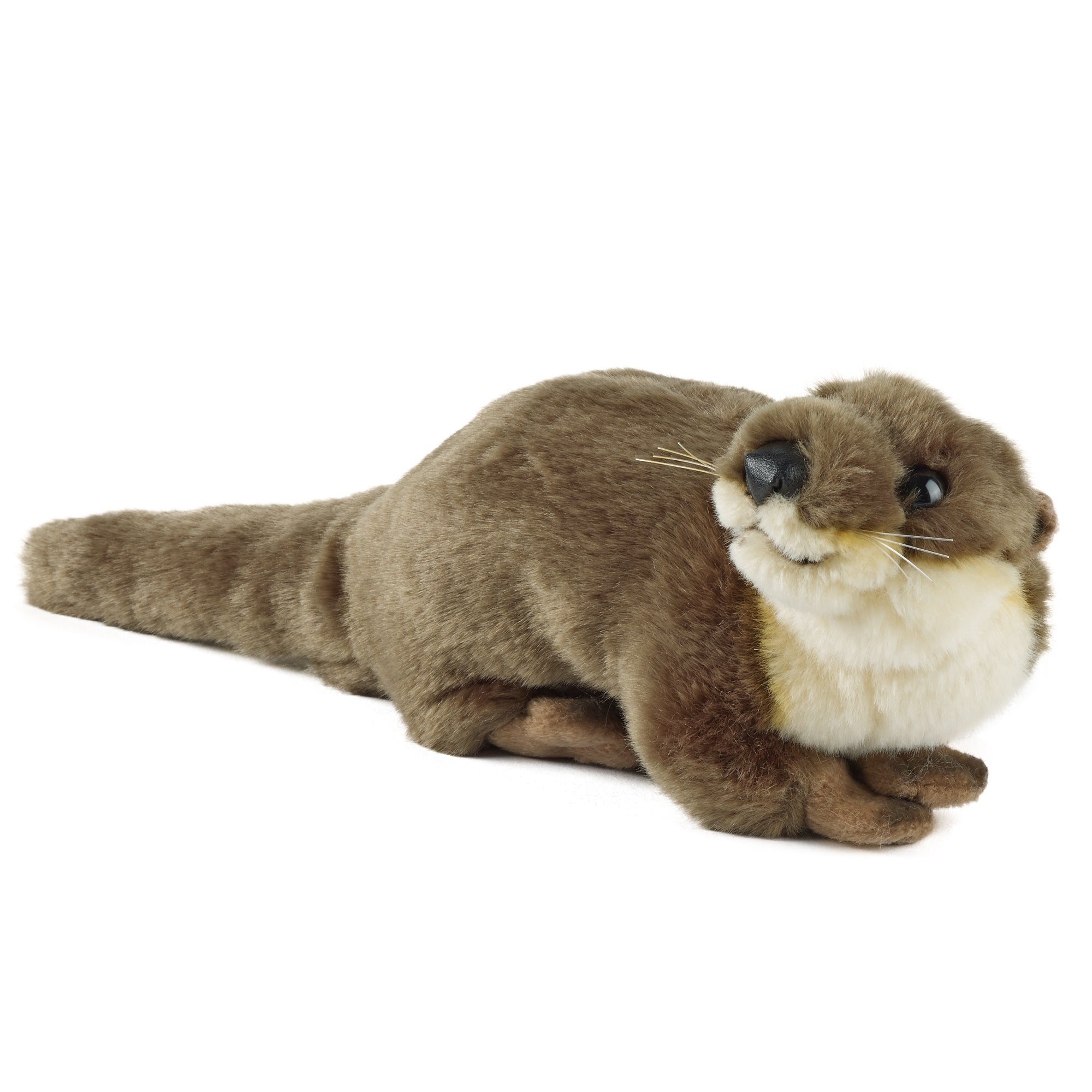 Living Nature Otter mellan