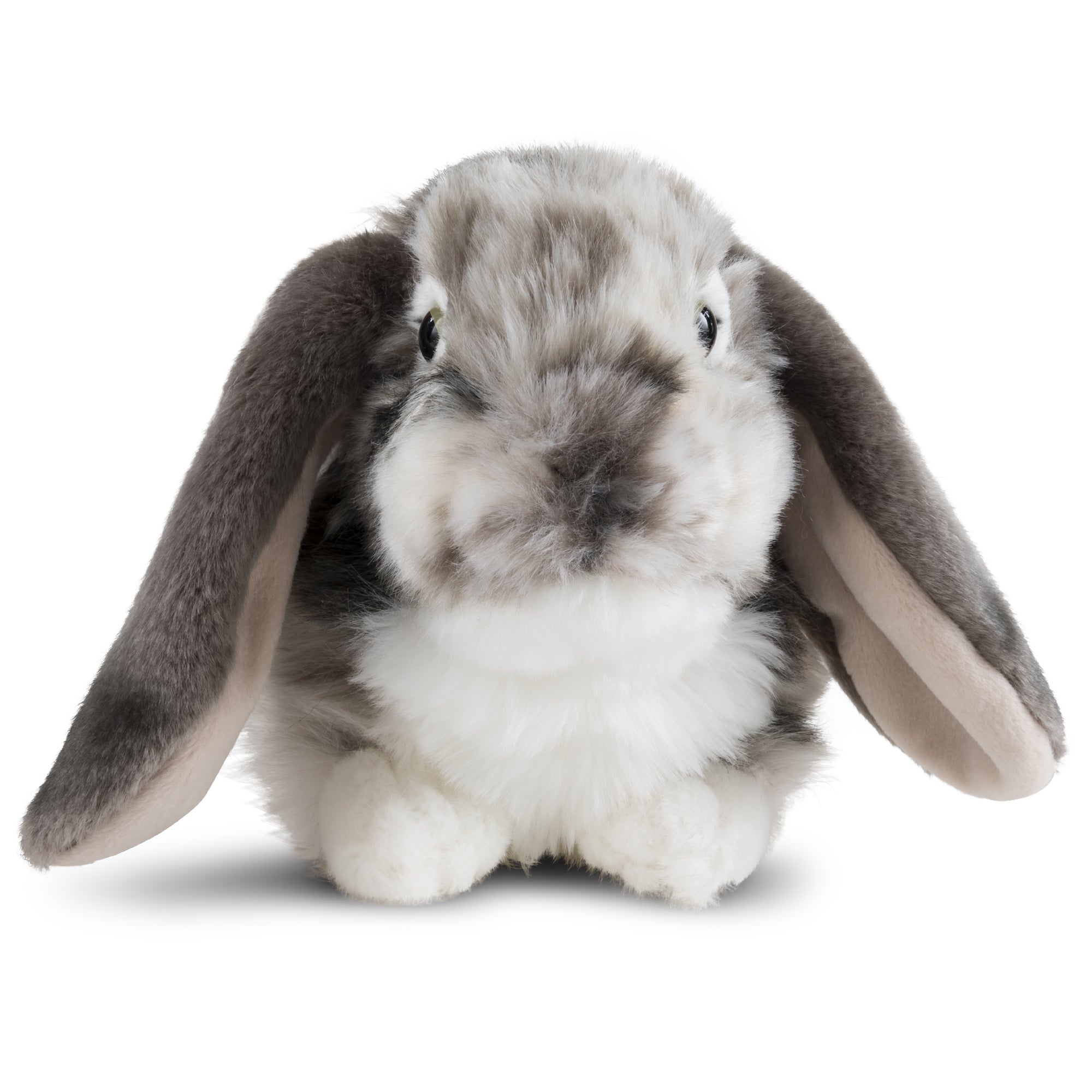 Living Nature grå Dutch Lop Ear