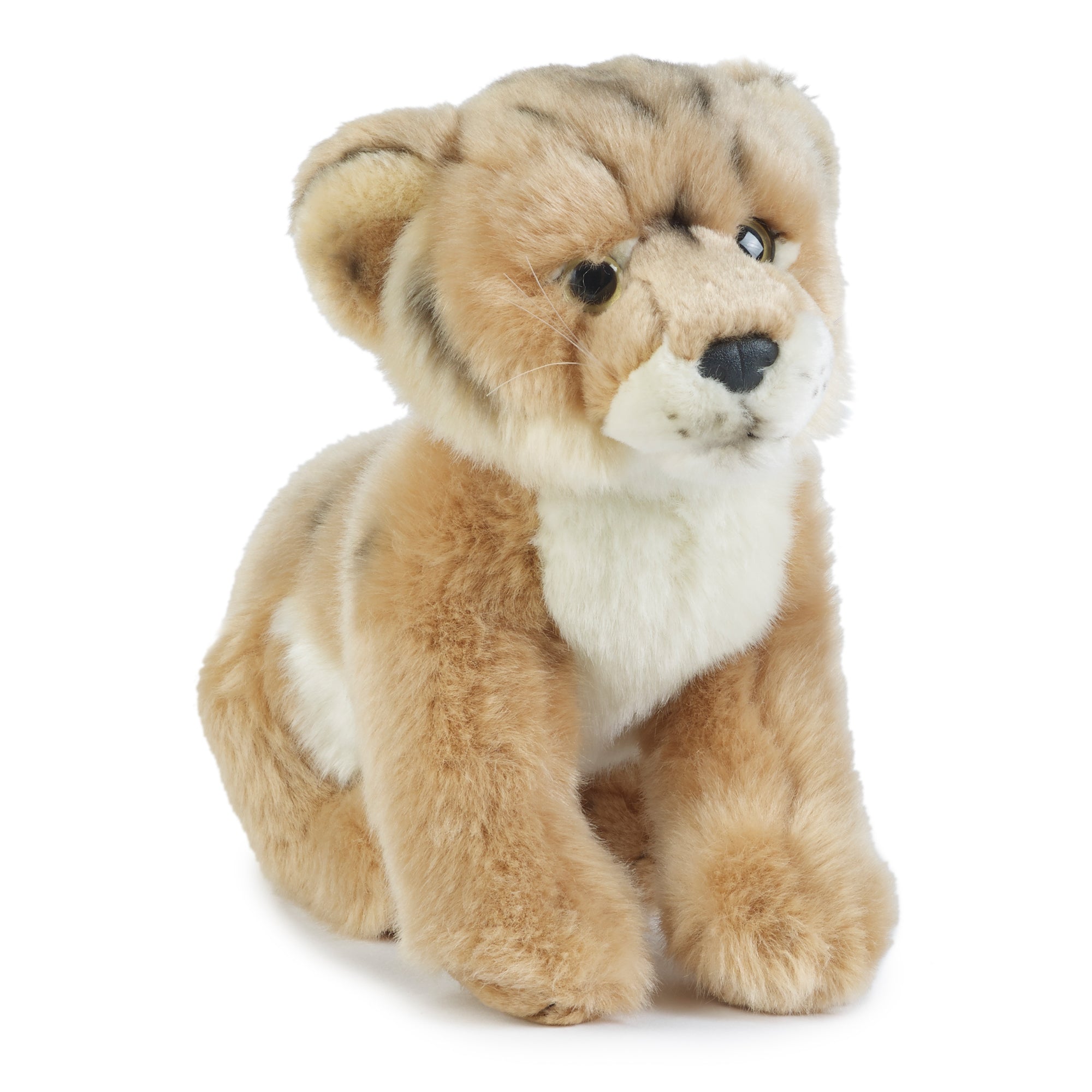Living Nature lejon Cub liten