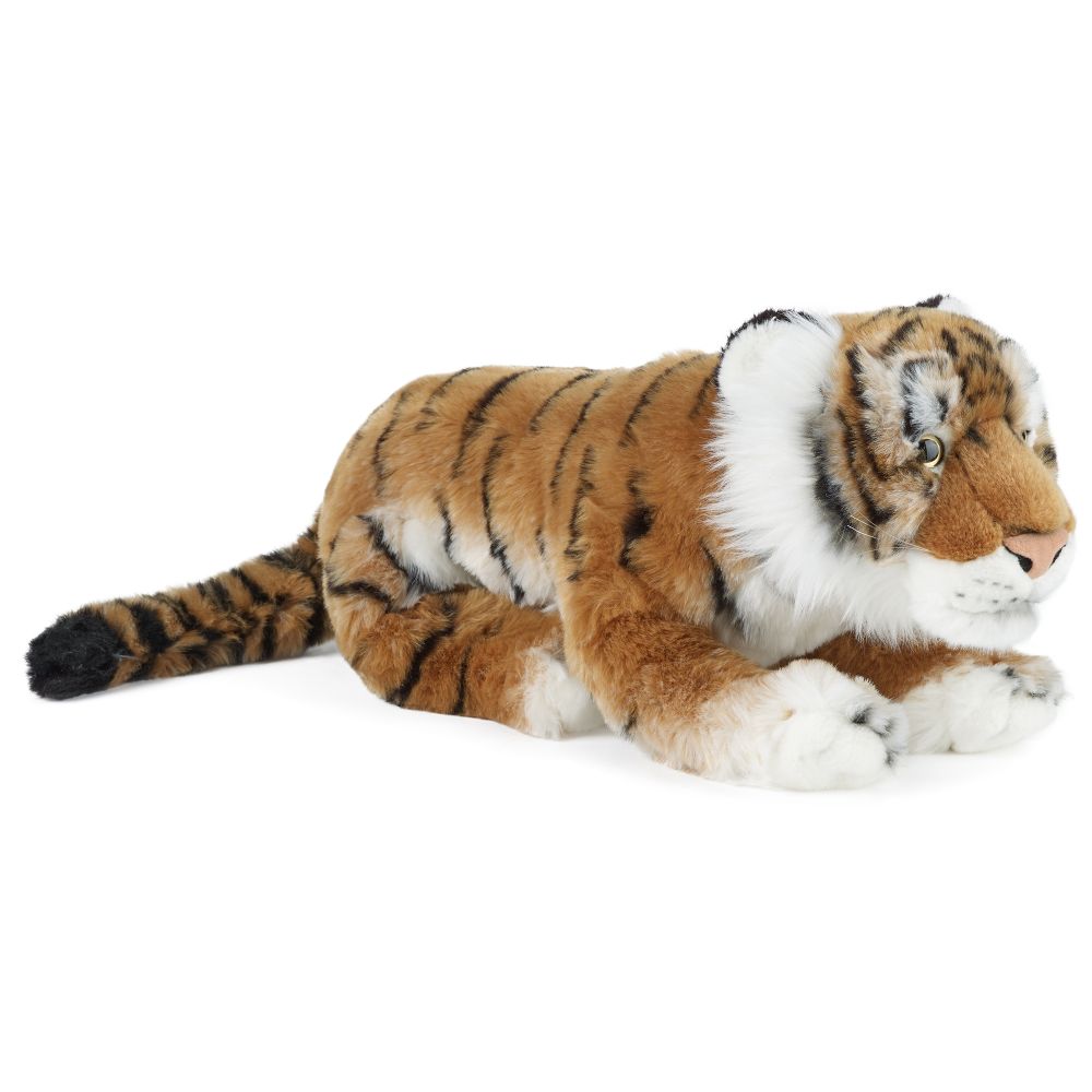 Living Nature tiger stor