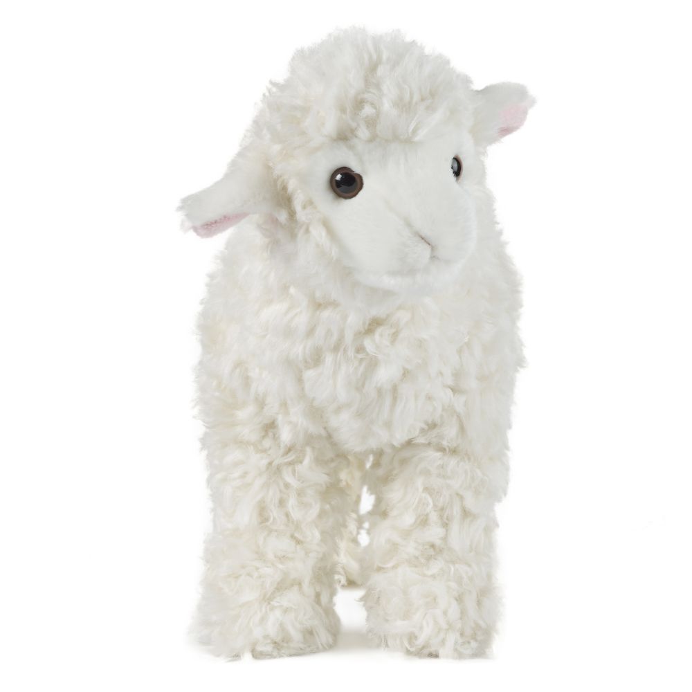 Living Nature Lamb stor