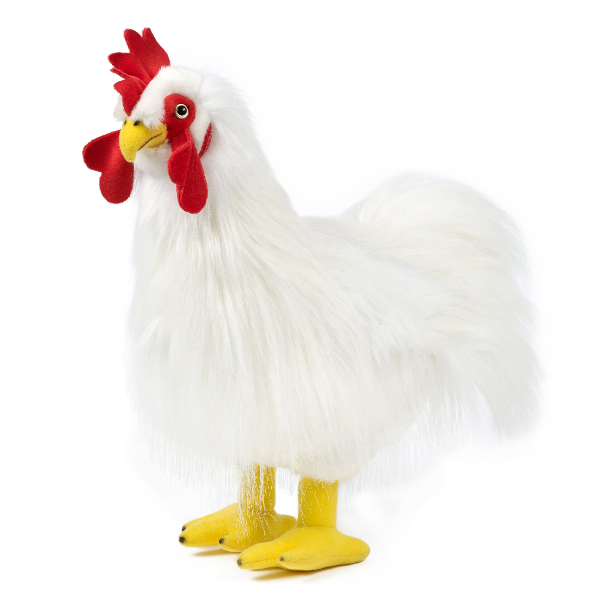 Living Nature Cockerel stor (Ungtupp)