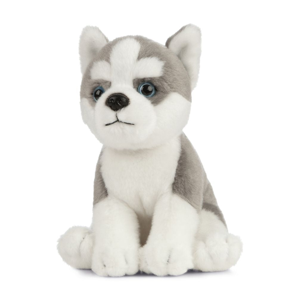 Living Nature Husky Puppy