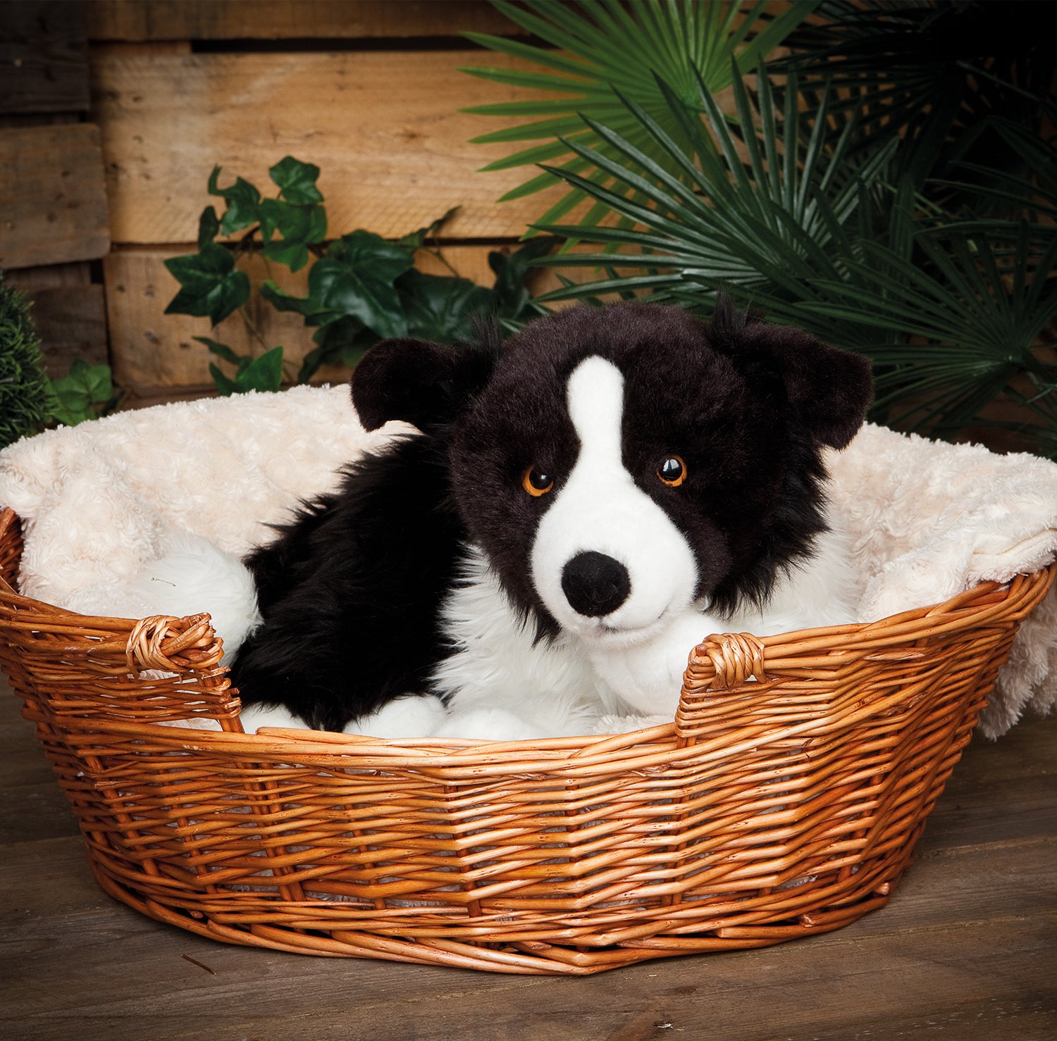 Living Nature Giant Border Collie