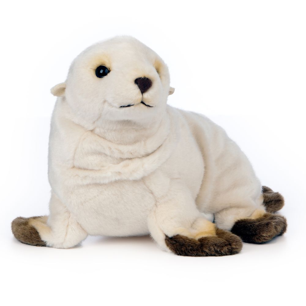 Living Nature Sealion Pup