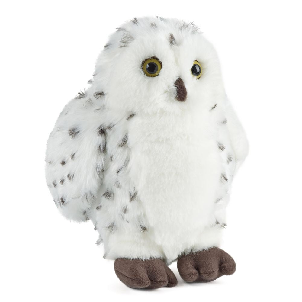 Living Nature Snowy uggla stor