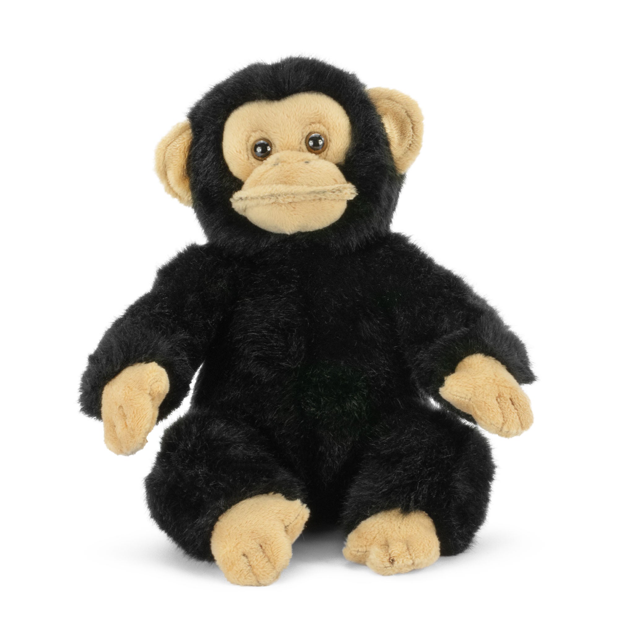 Living Nature unge Chimp