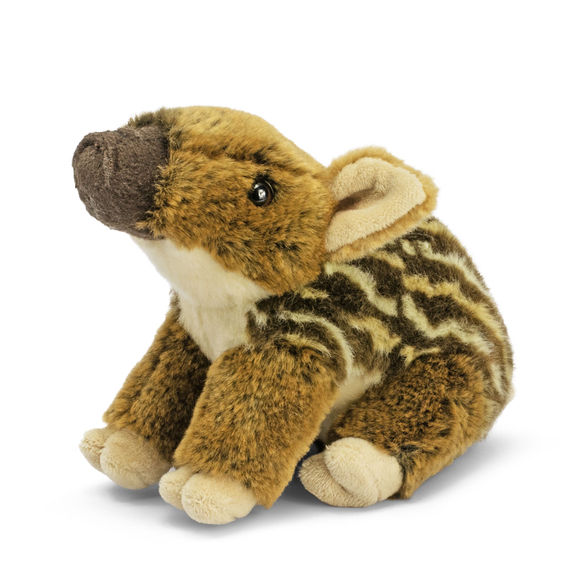 Living Nature Wild Boar Piglet