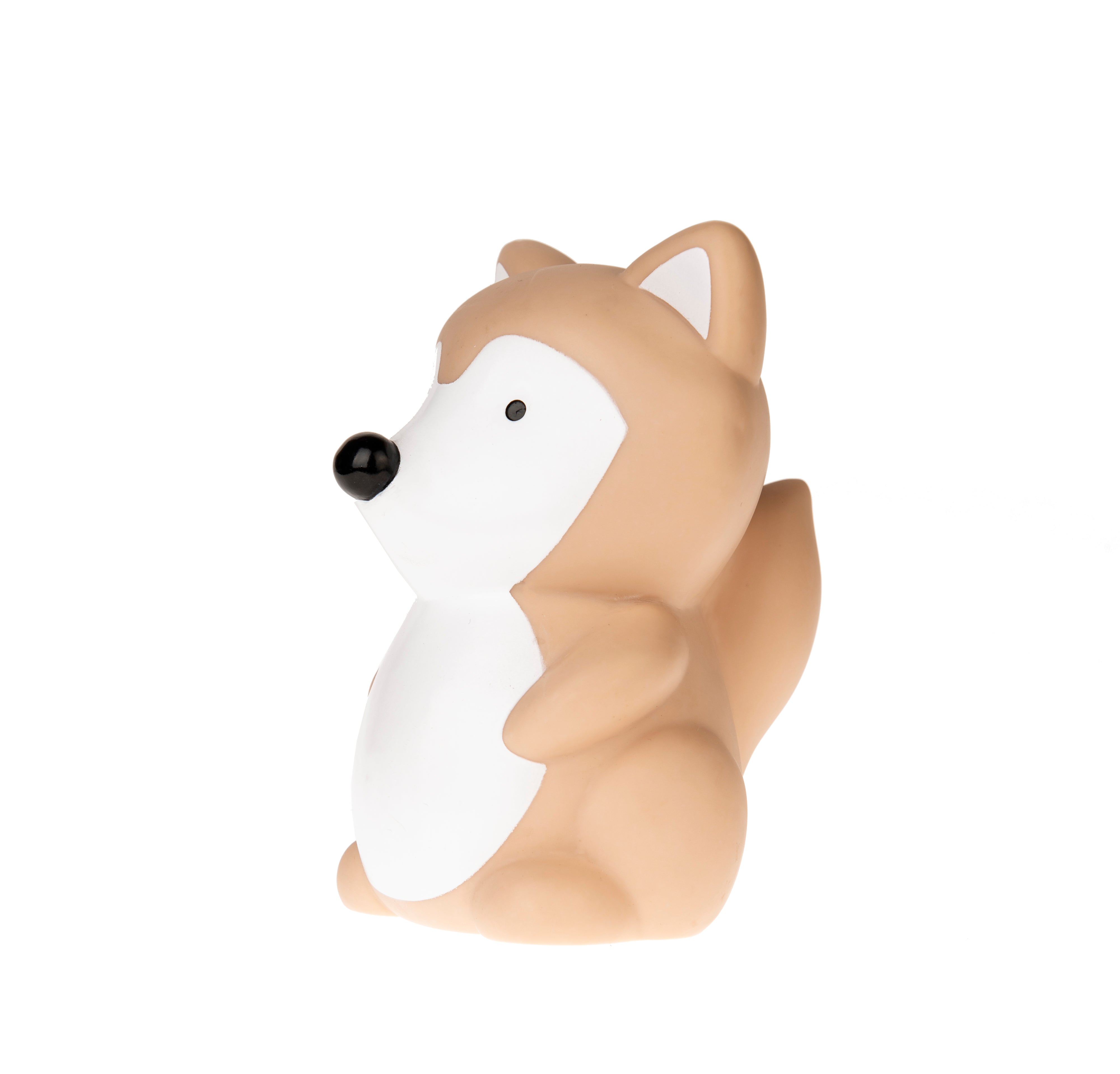 Pellianni The Night Fighter Fox