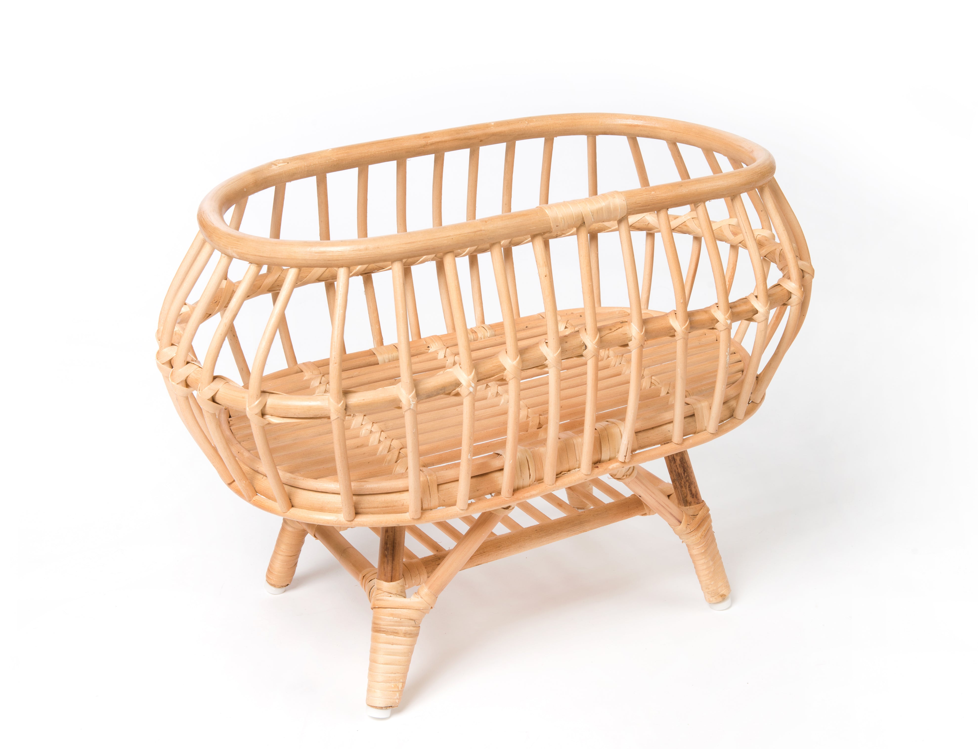 Pellianni Doll Bed