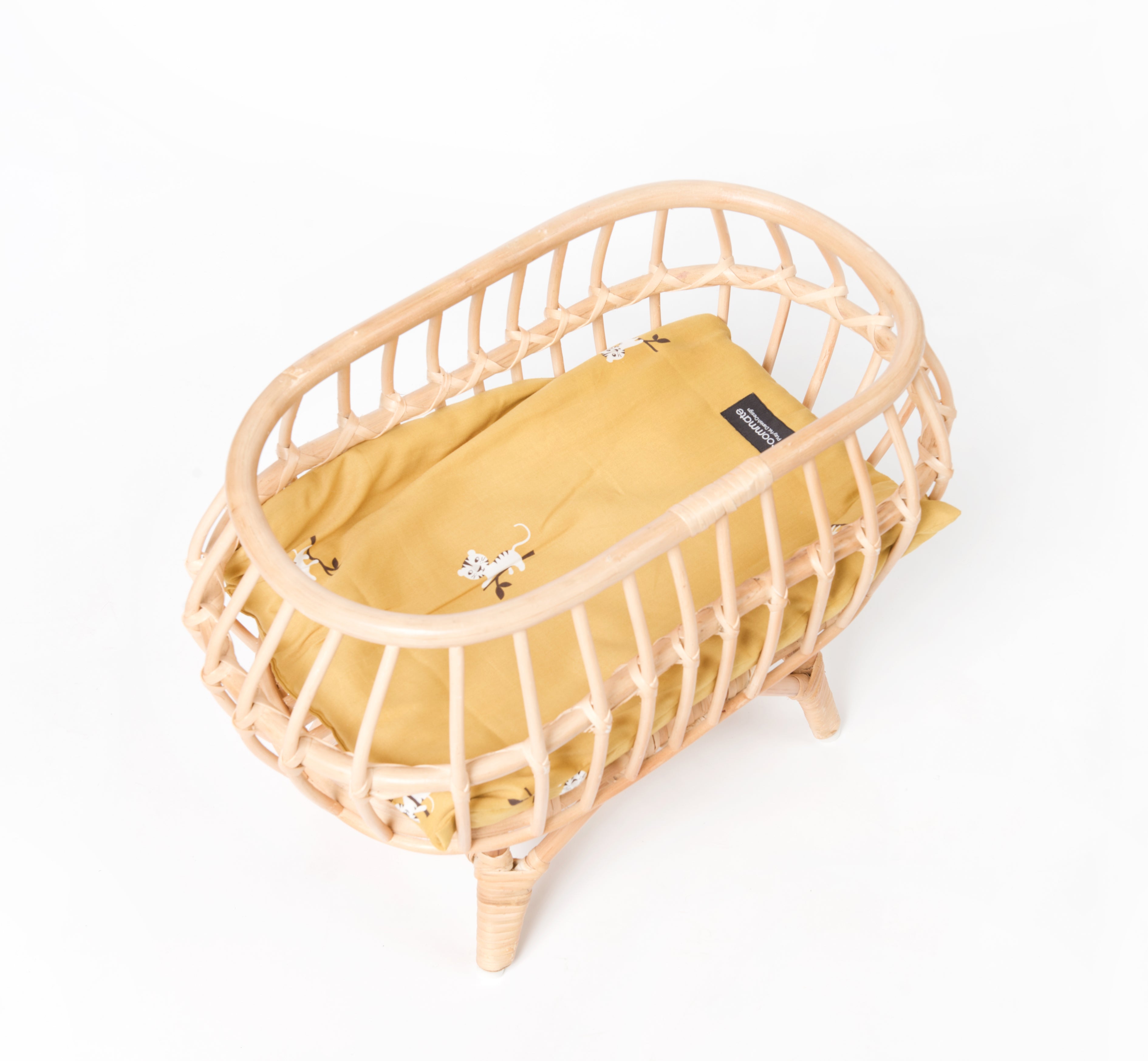 Pellianni Doll Bed