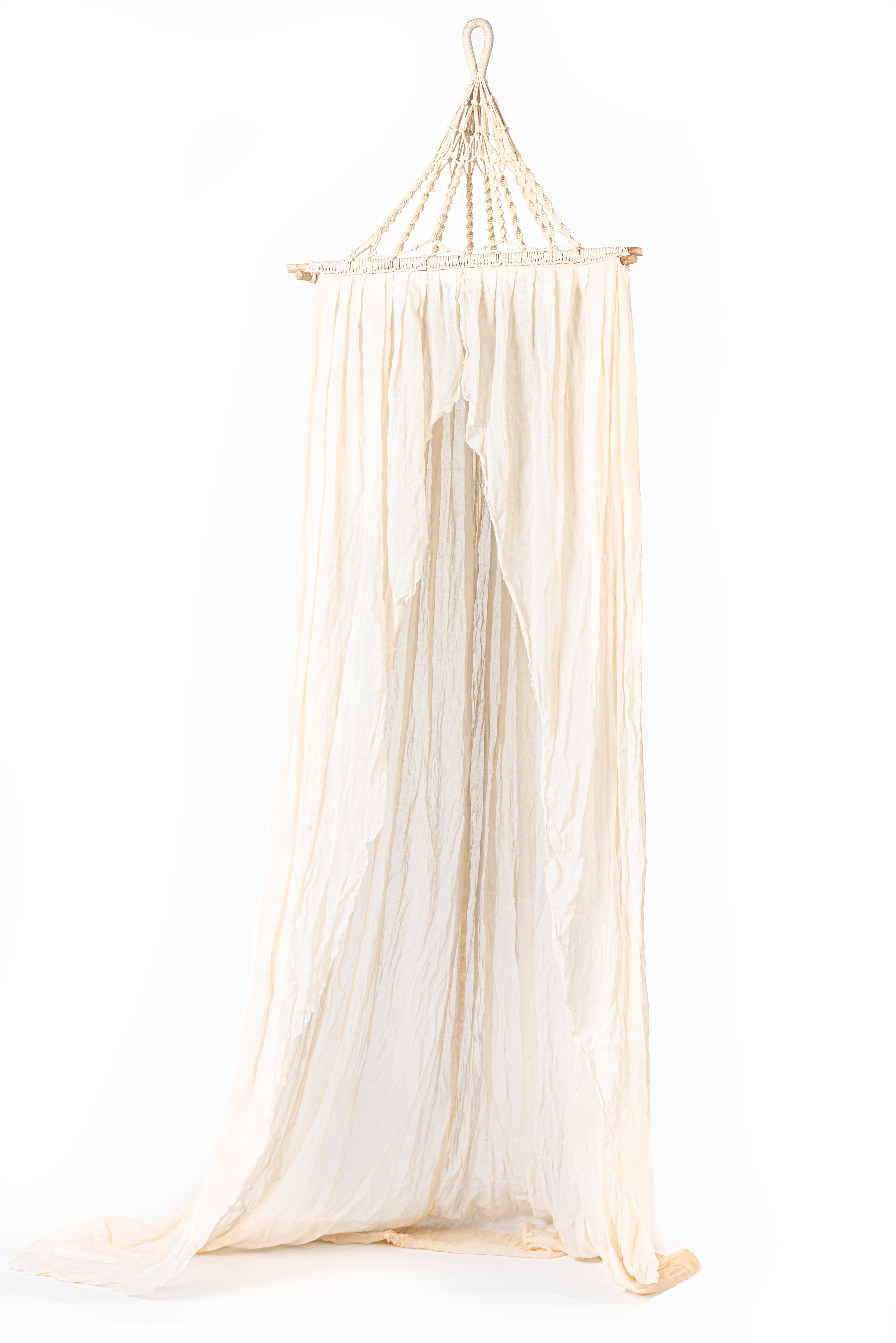 Pellianni Canopy, Sweet dreams